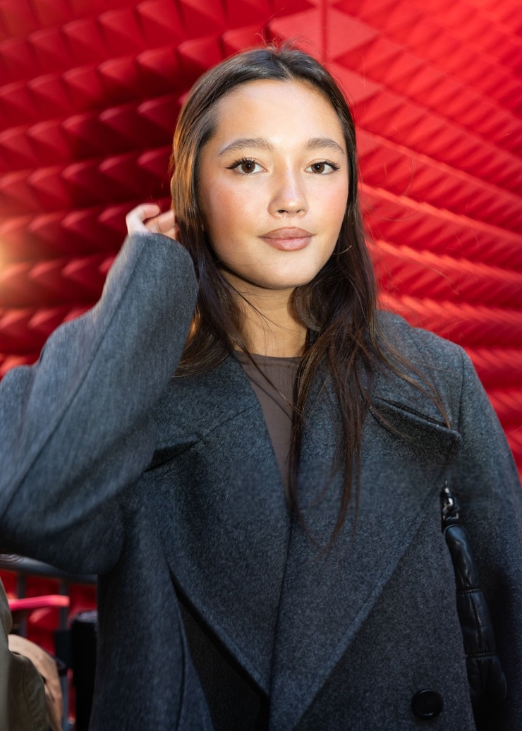 Lily Chee Lily Chee