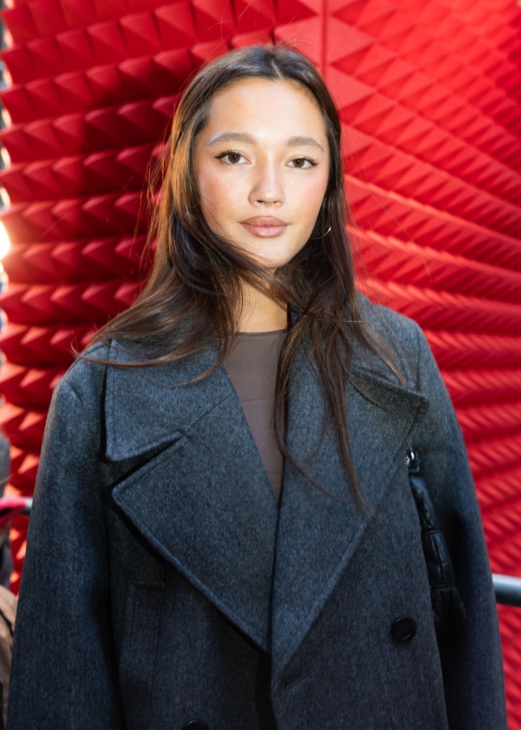 Lily Chee Lily Chee