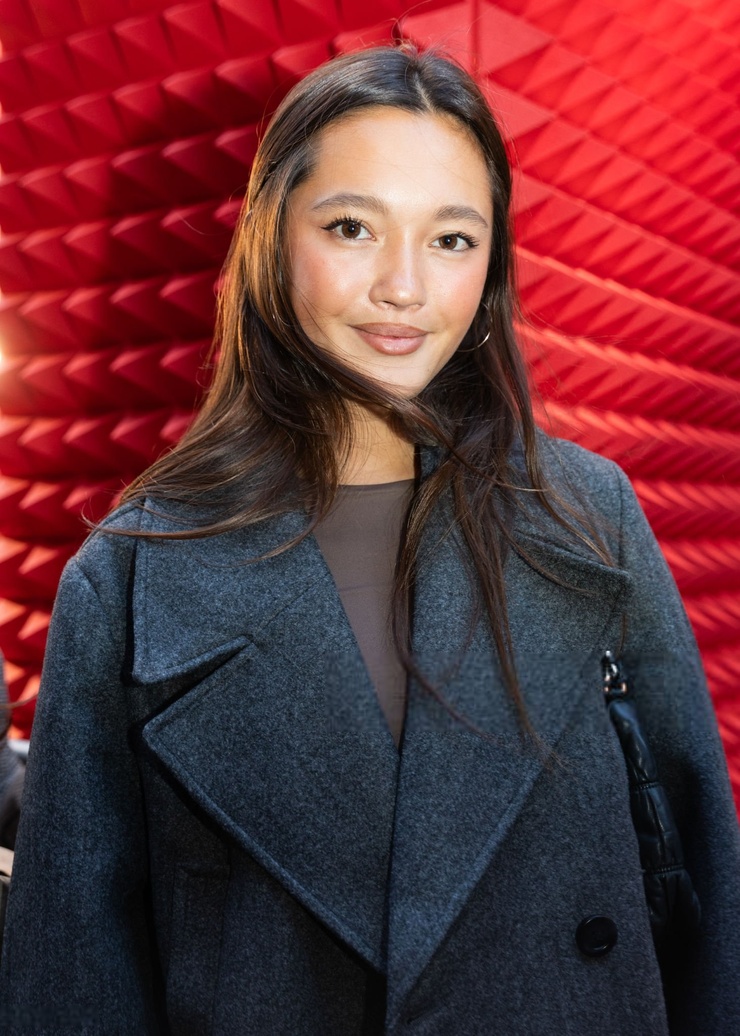 Lily Chee Lily Chee