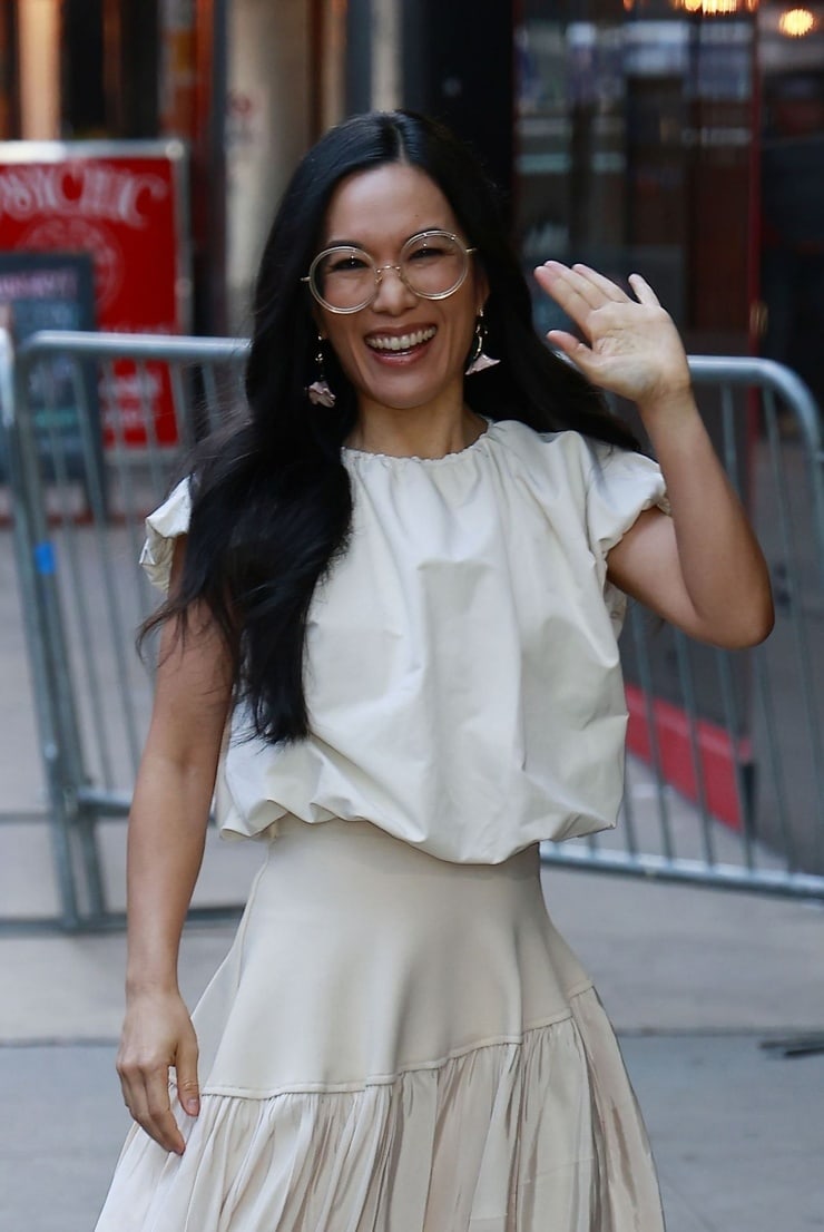 Ali Wong Ali Wong