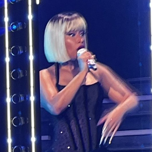 Nicki Minaj Nicki Minaj