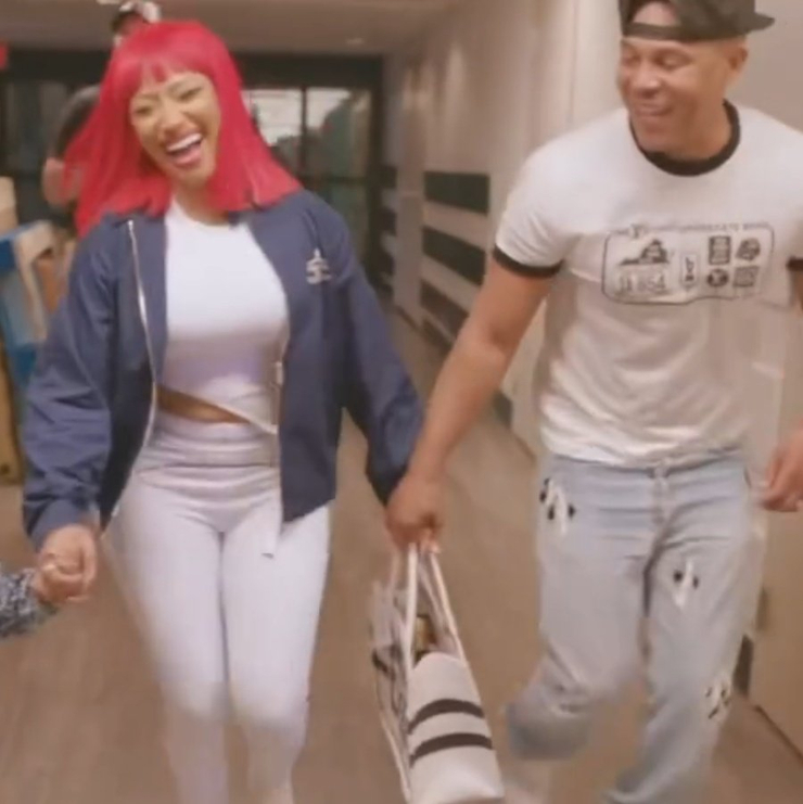 Nicki Minaj Nicki Minaj