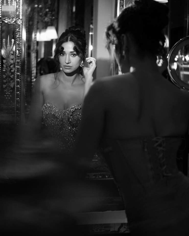 Disha Patani