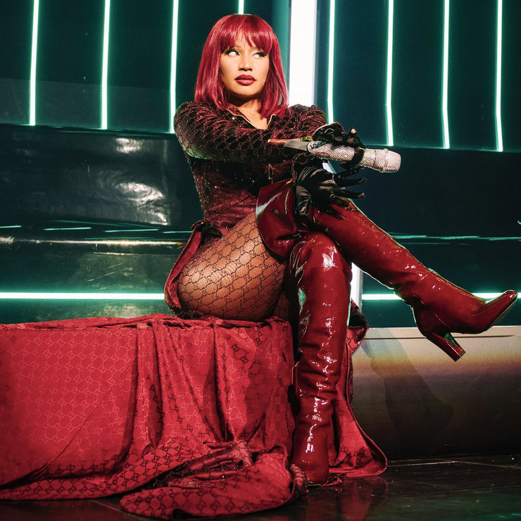 Nicki Minaj