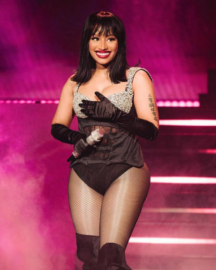 Nicki Minaj Nicki Minaj