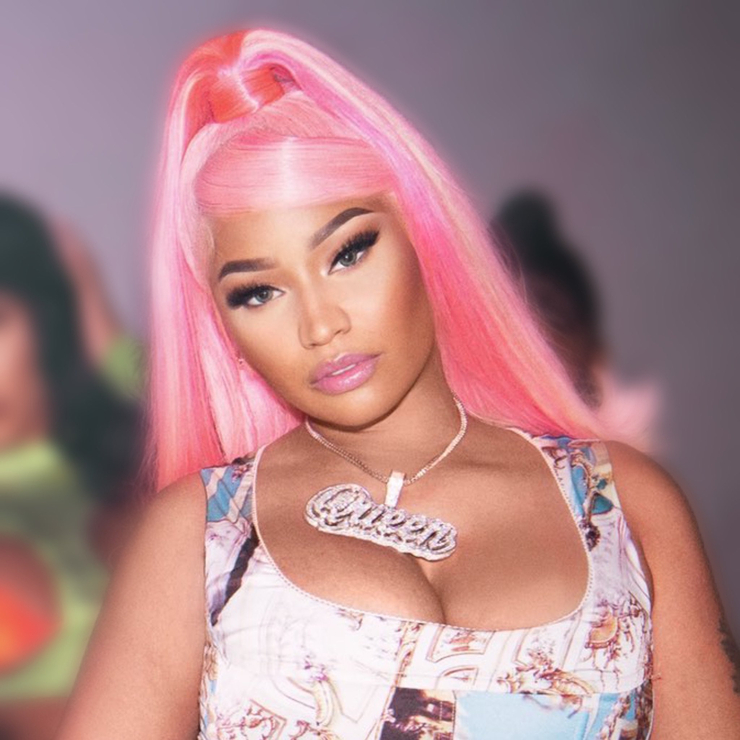 Nicki Minaj Nicki Minaj