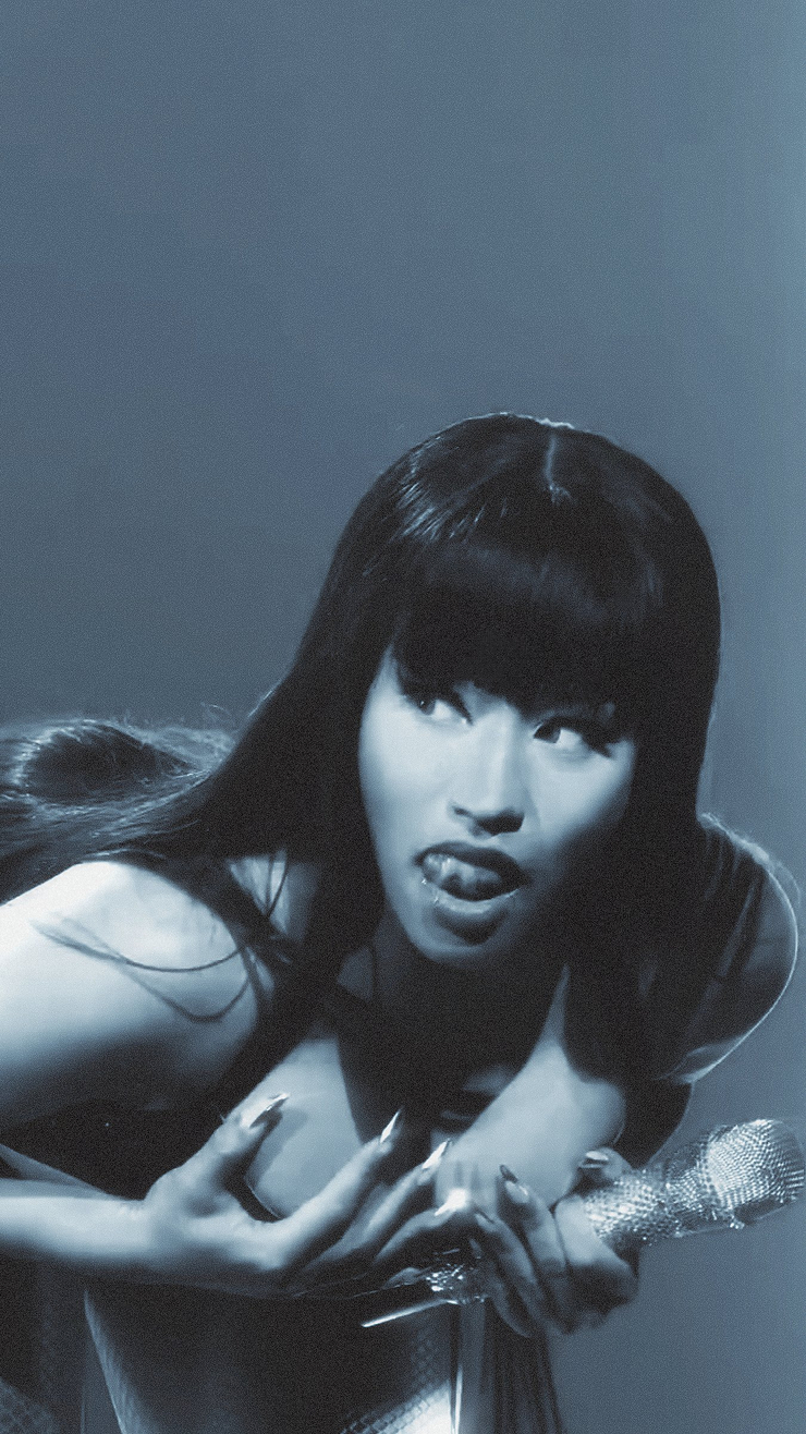 Nicki Minaj