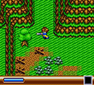 Sylvan Tale