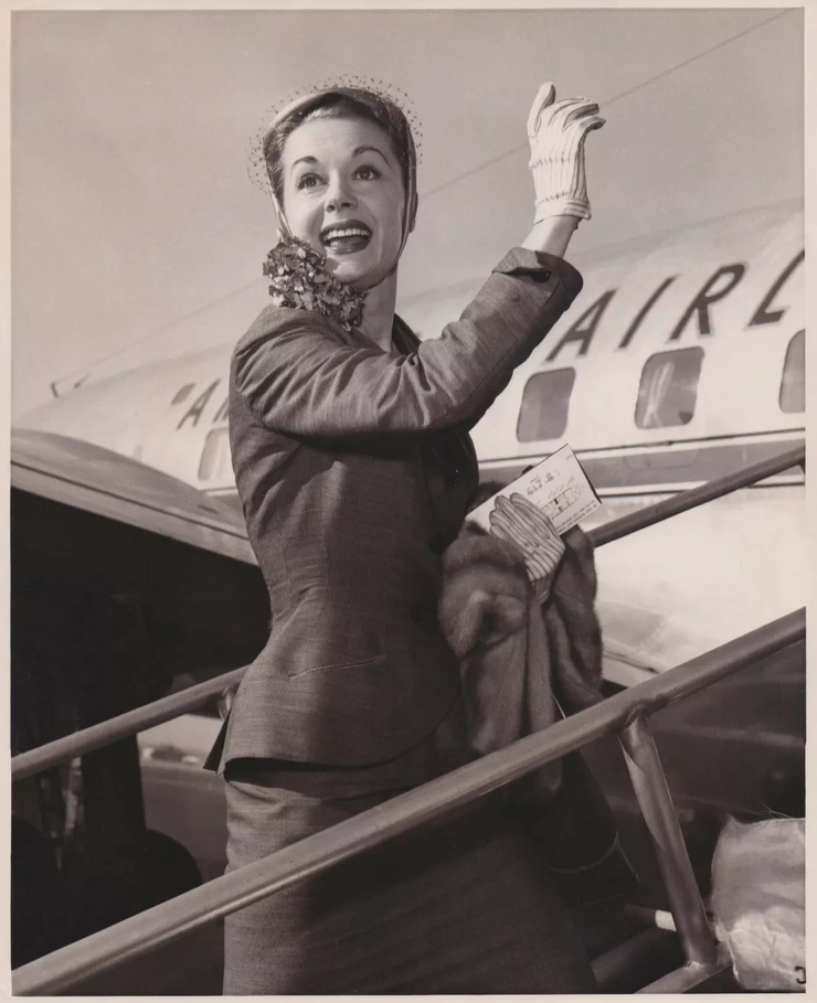 June Havoc