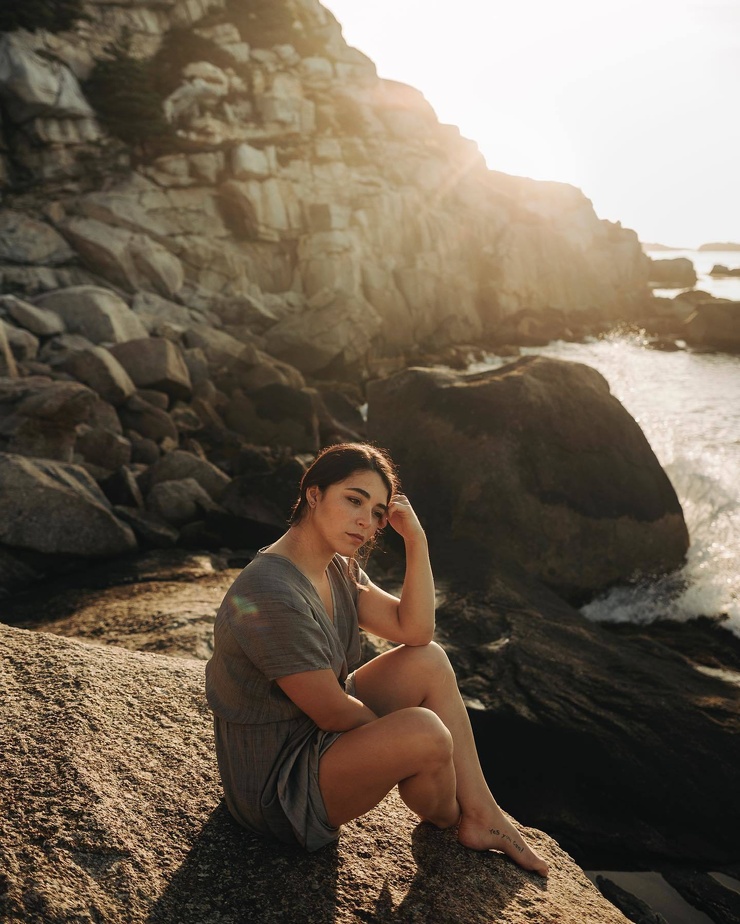 Image of Nicole Muñoz