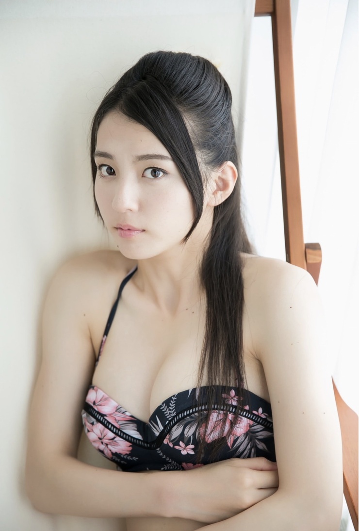 Kanon Miyahara Kanon Miyahara