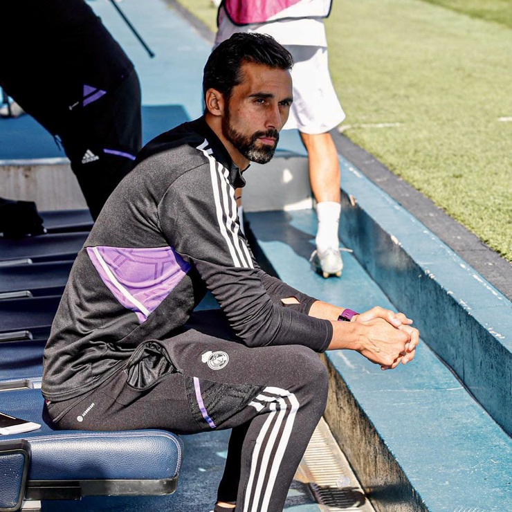 Álvaro Arbeloa
