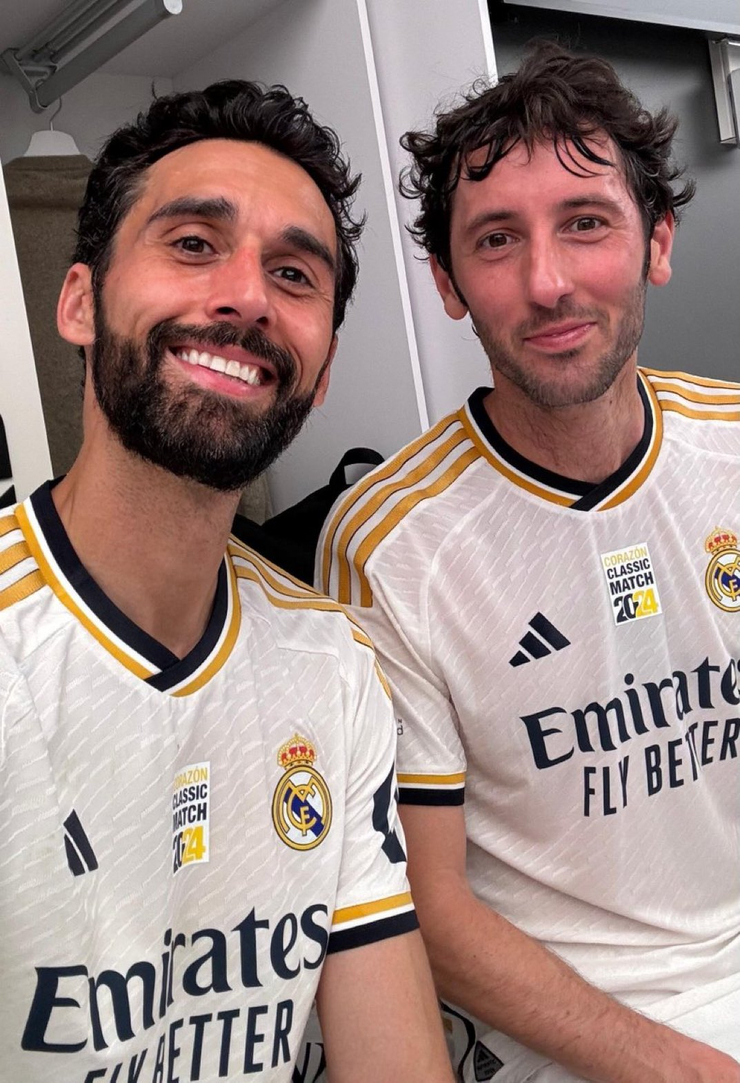 Álvaro Arbeloa