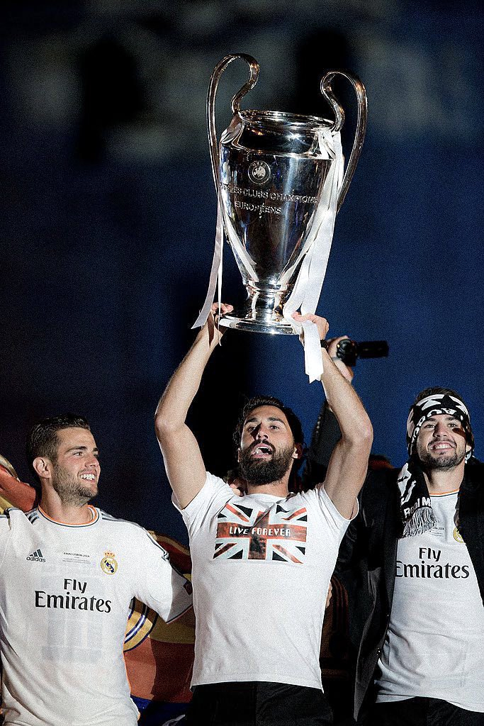 Álvaro Arbeloa