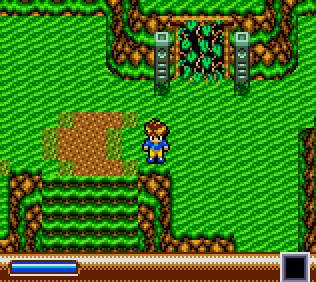 Sylvan Tale