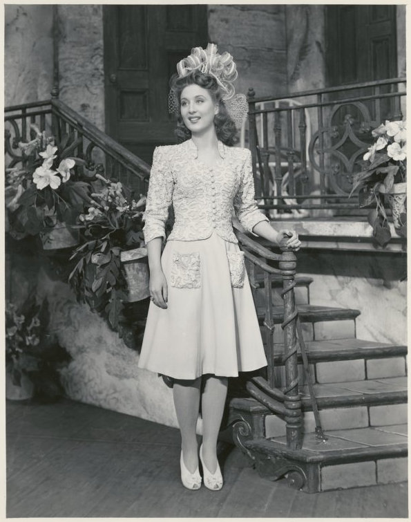 Betty Garrett