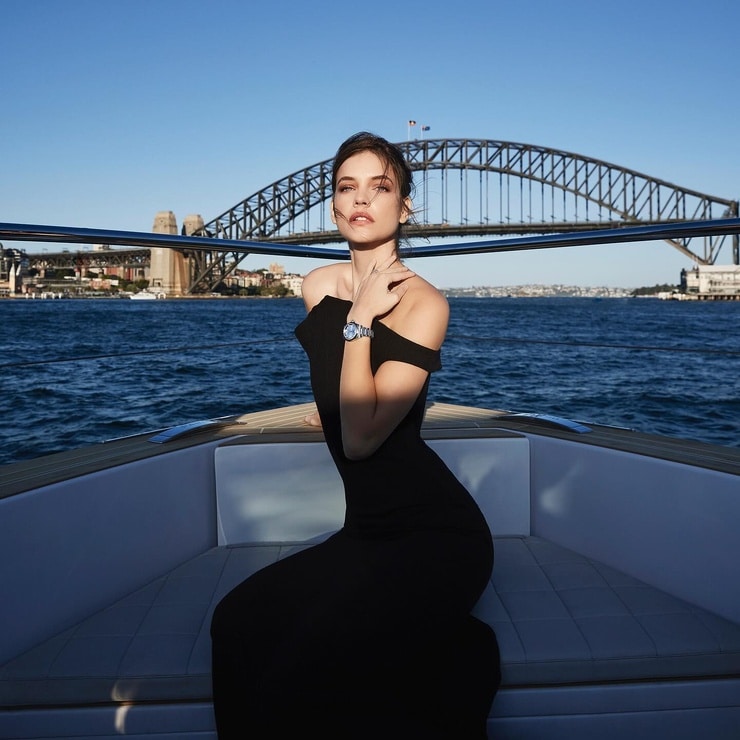 Barbara Palvin