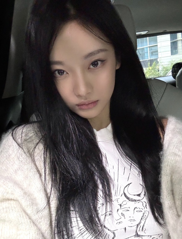 Yizhuo Ning