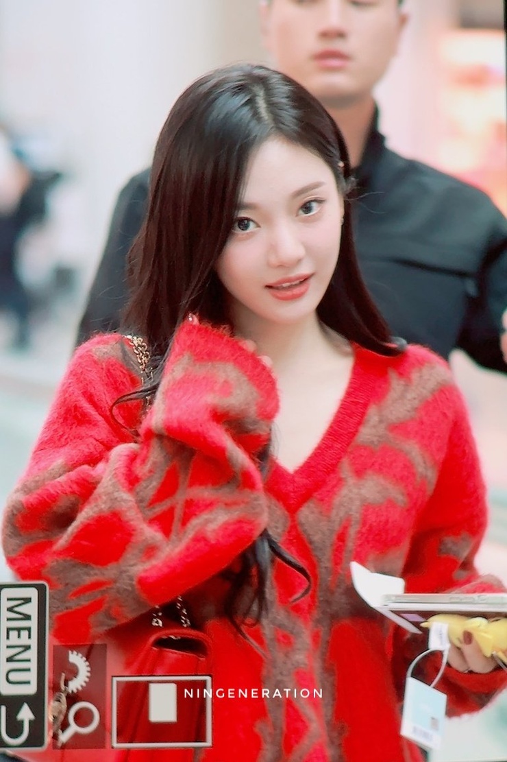 Yizhuo Ning