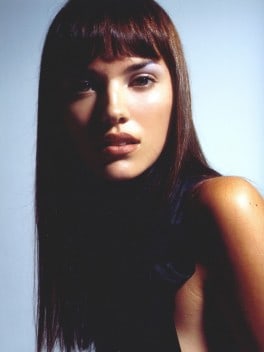 Helen Lindes Helen Lindes