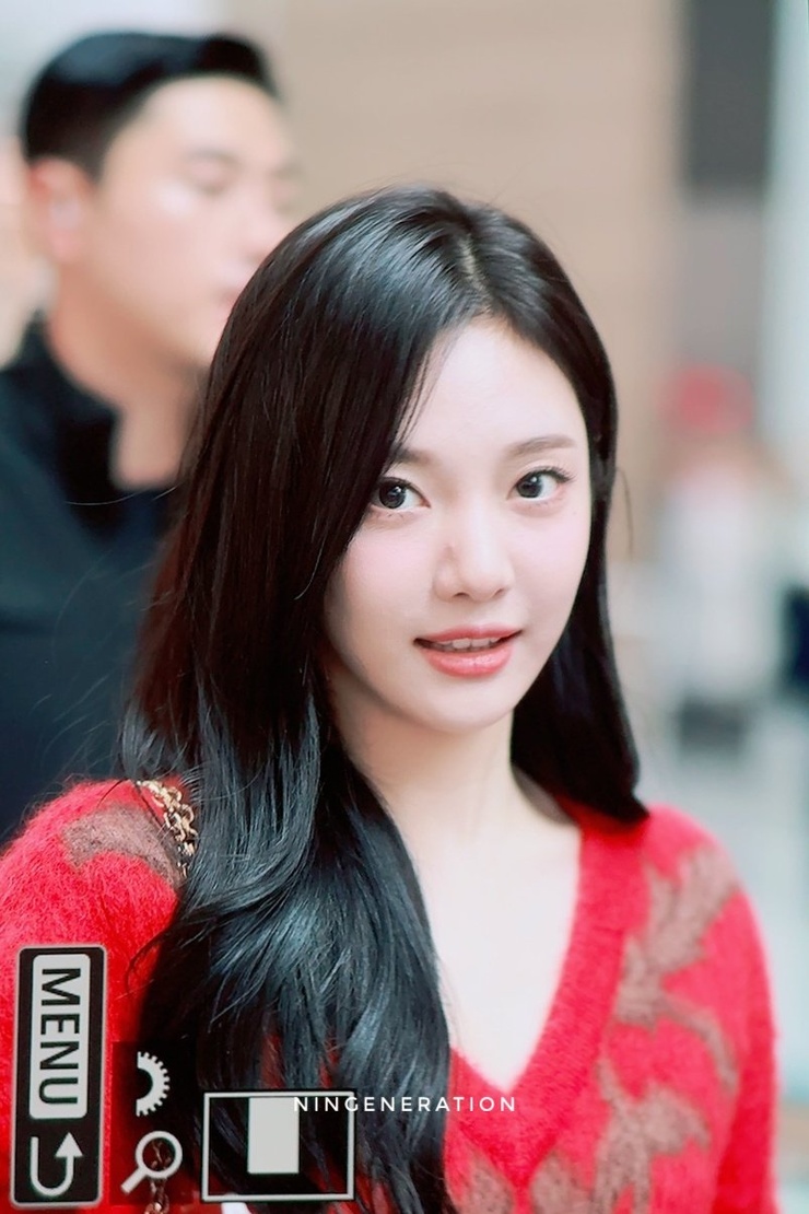 Yizhuo Ning