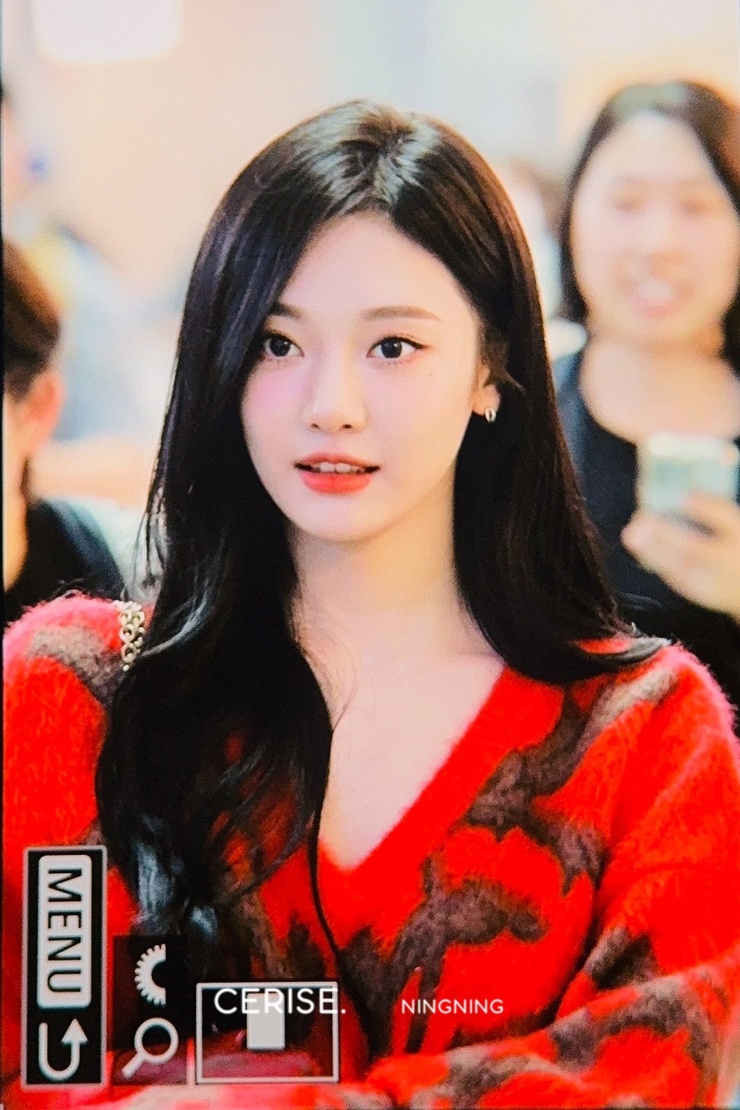 Yizhuo Ning
