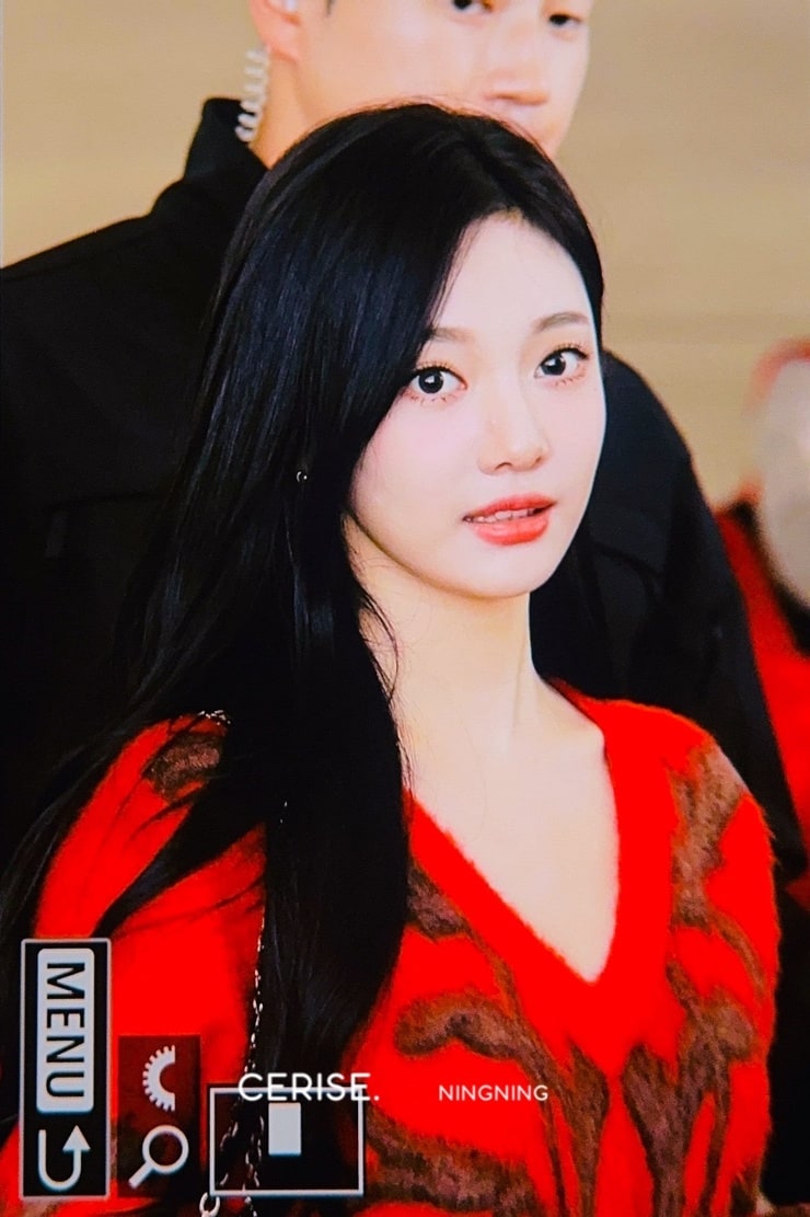 Yizhuo Ning