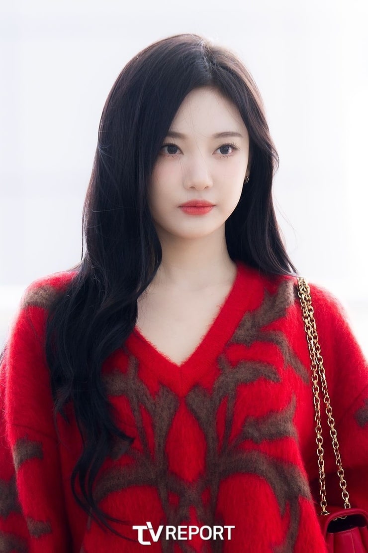 Yizhuo Ning