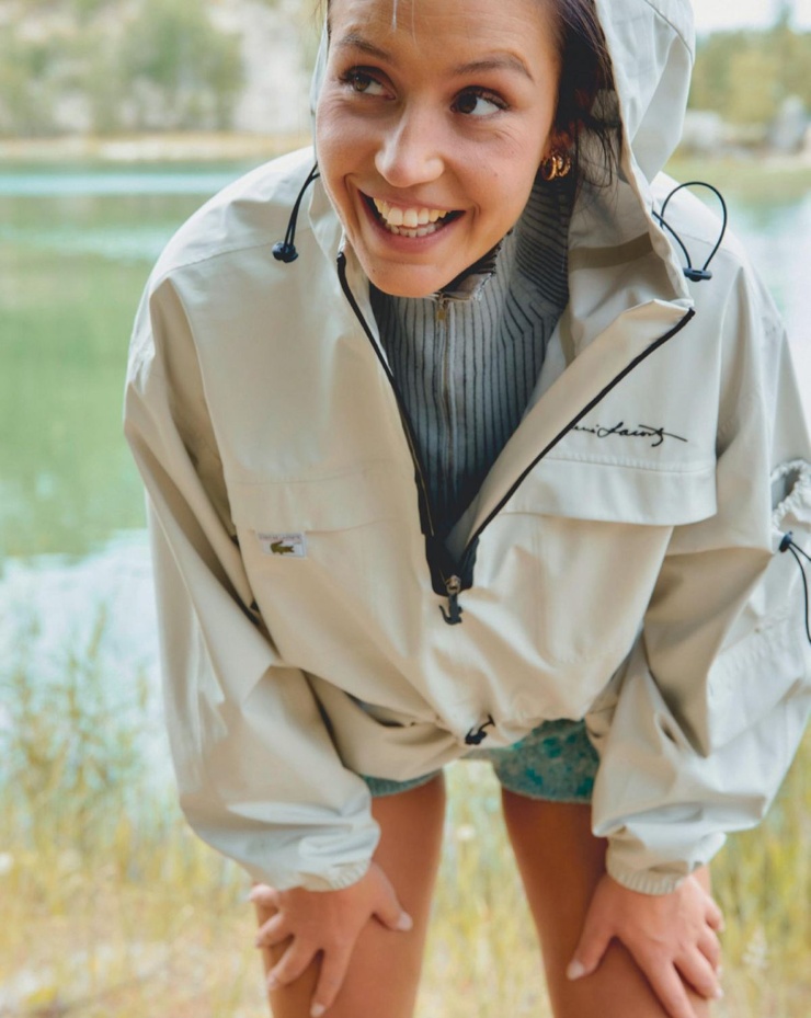 Adele Exarchopoulos