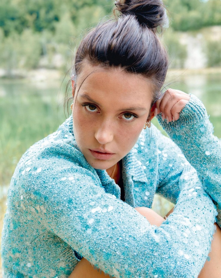 Adele Exarchopoulos Adele Exarchopoulos