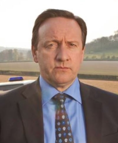 John Barnaby