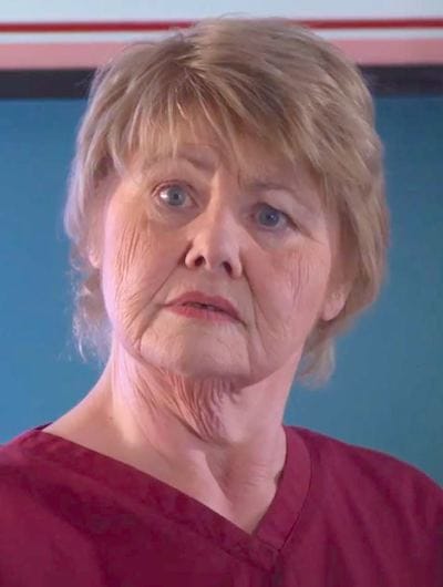 Dr. Fleur Perkins