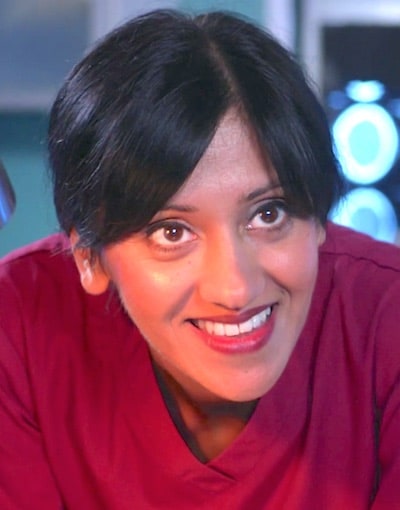 Dr. Kam Karimore