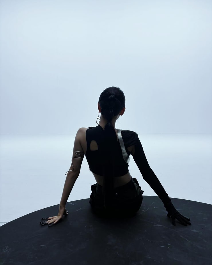 Yizhuo Ning
