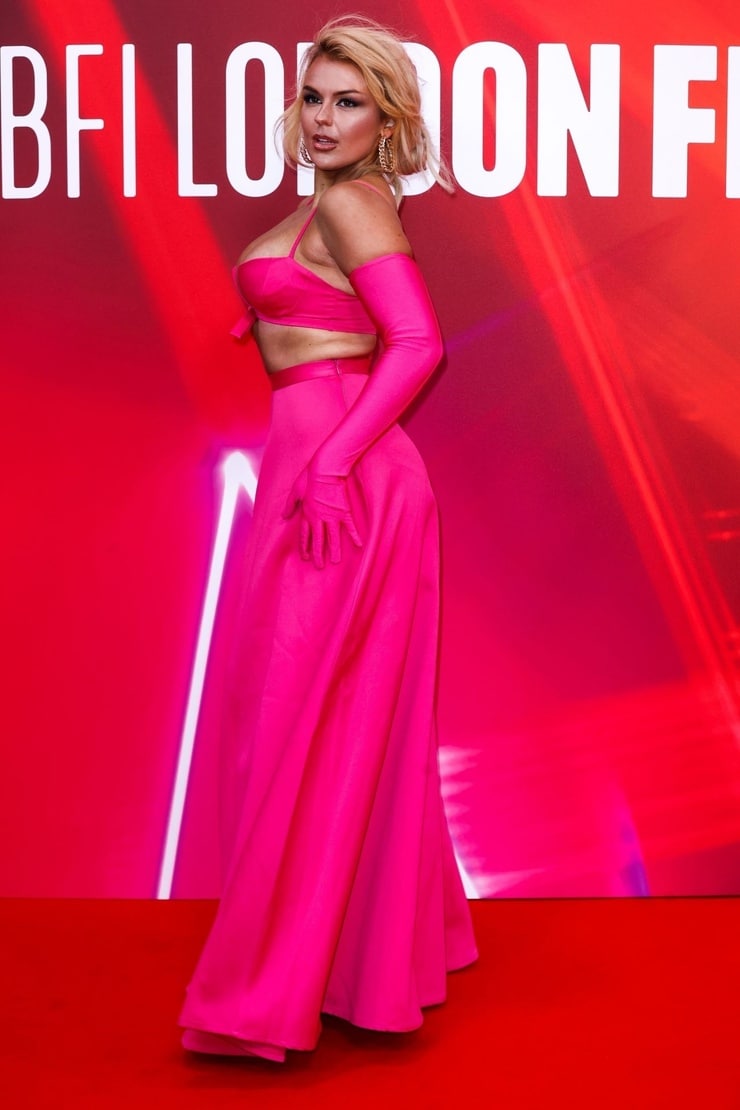 Tallia Storm
