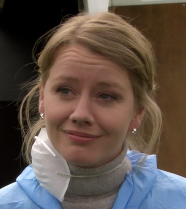 Dr. Kate Wilding