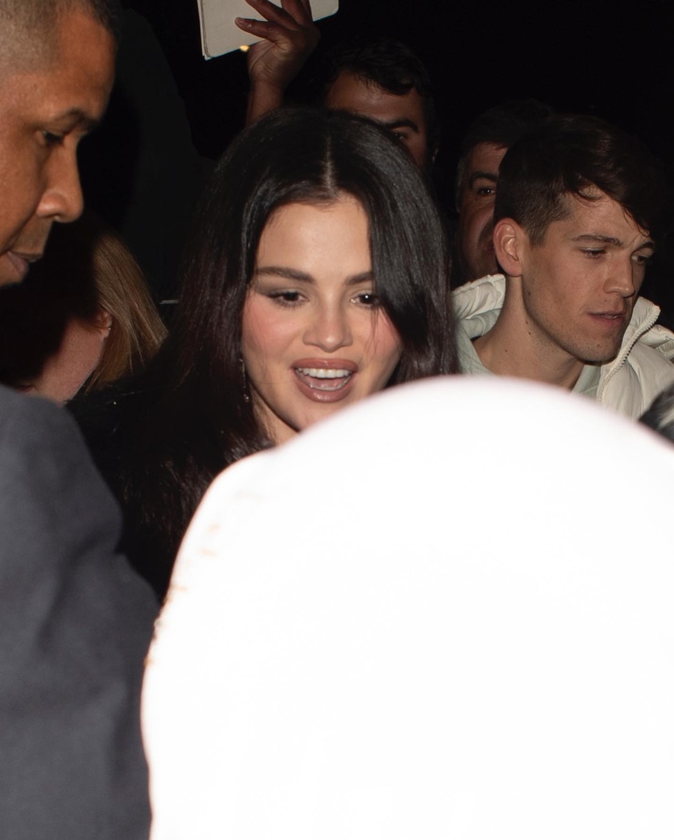 Selena Gomez