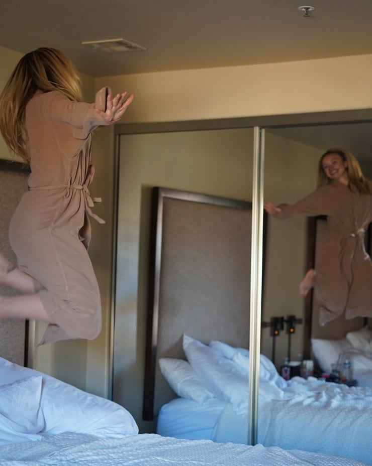 Natalie Alyn Lind