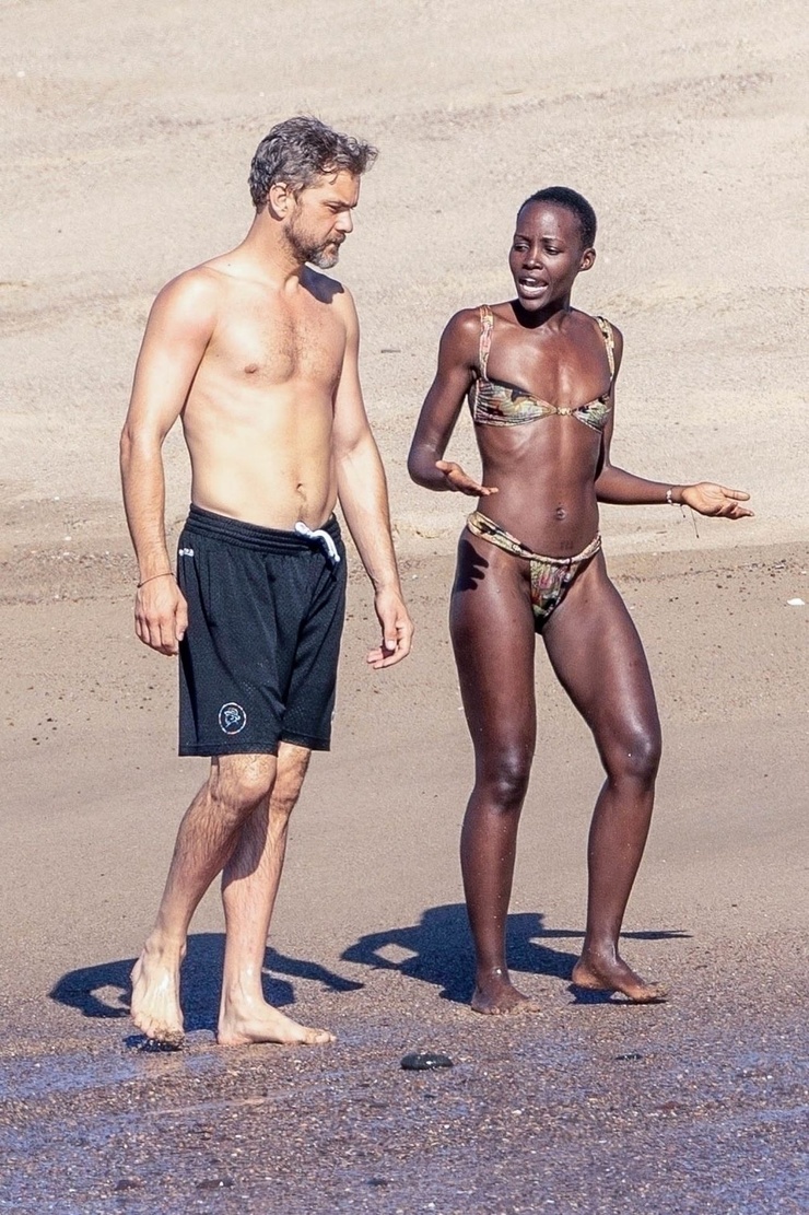 Lupita Nyong'o