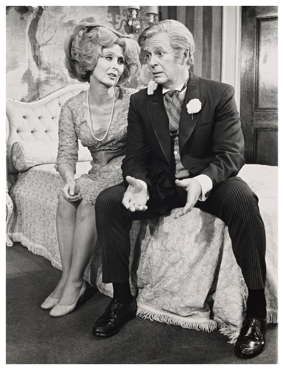 Betty Garrett