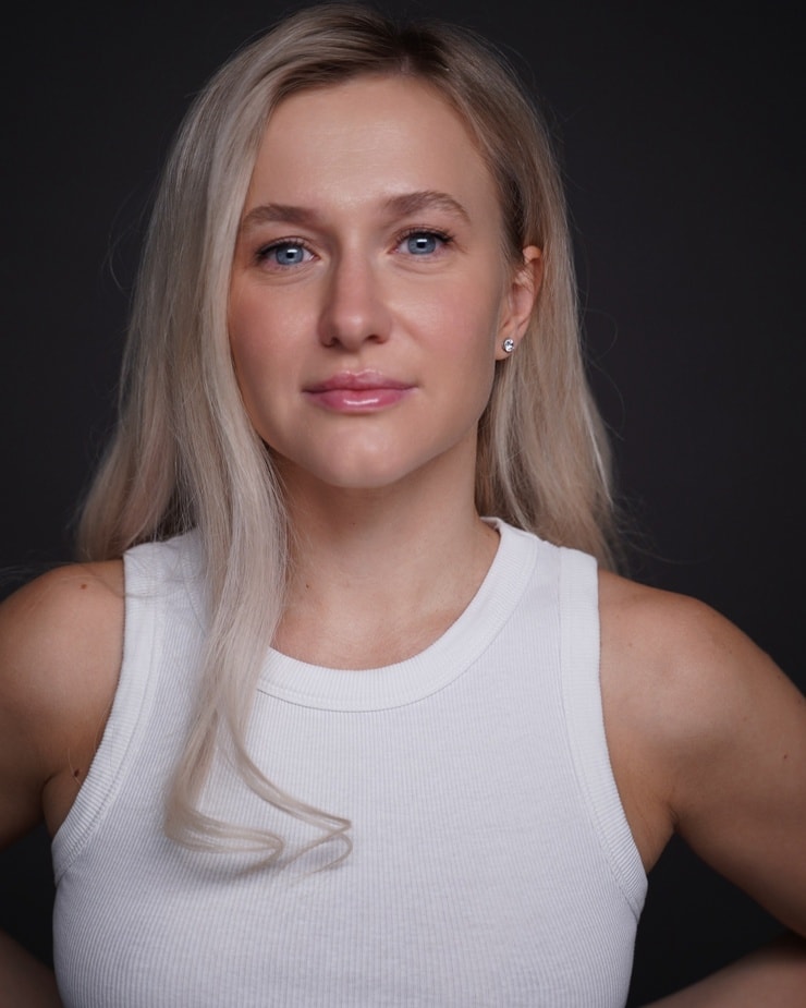 Anna Nemchenko