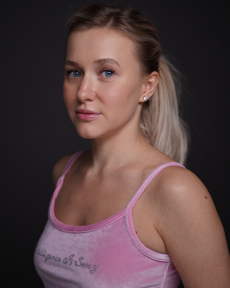 Anna Nemchenko