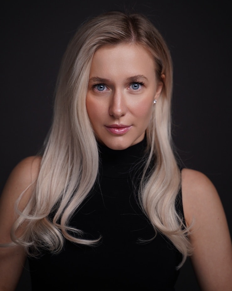 Anna Nemchenko