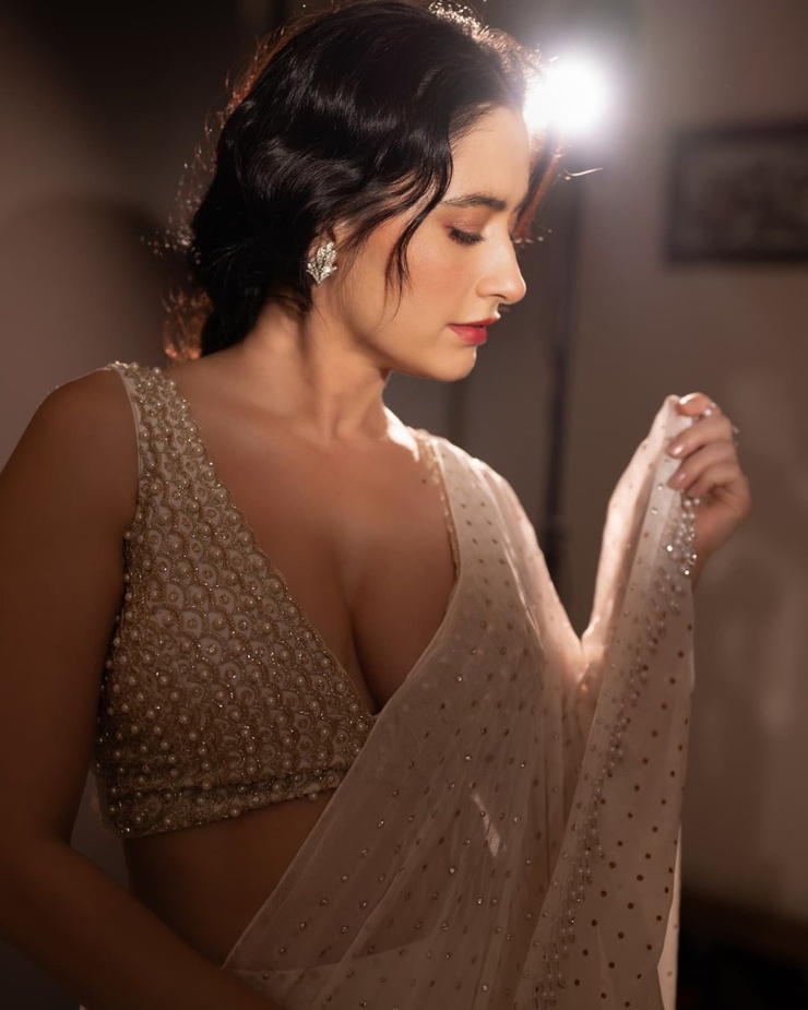 Sanjeeda Sheikh