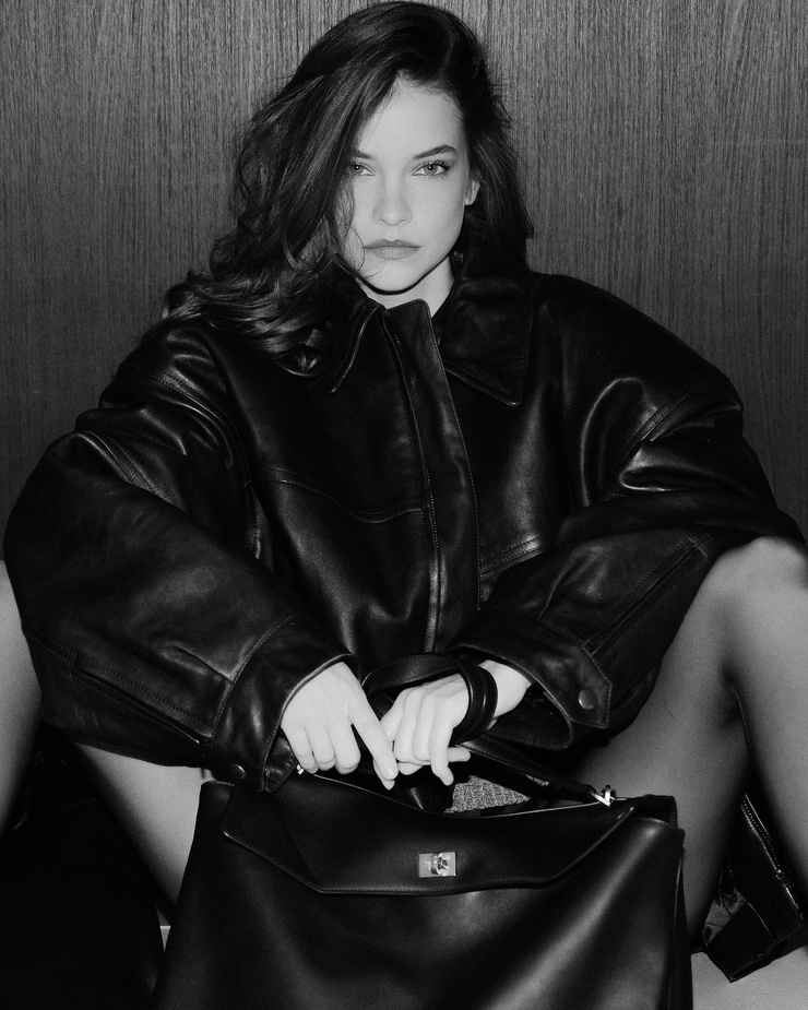 Barbara Palvin