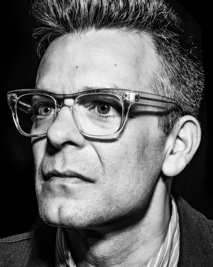 Sam Fogarino