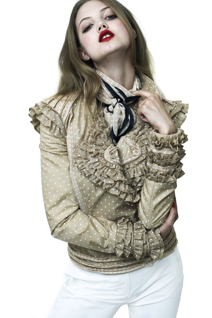 Lindsey Wixson Lindsey Wixson