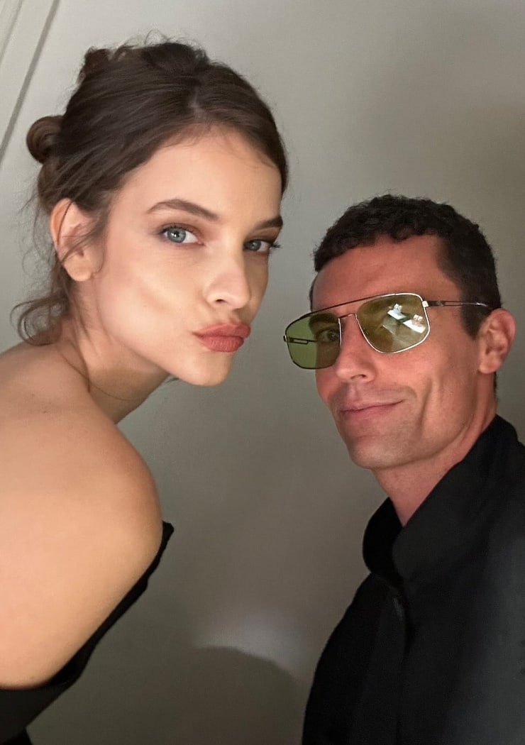 Barbara Palvin Barbara Palvin