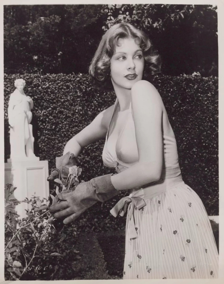 Arlene Dahl