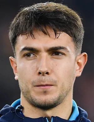 Martín Zubimendi